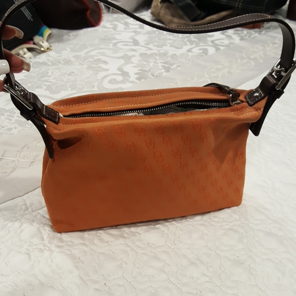 Dooney and Bourke